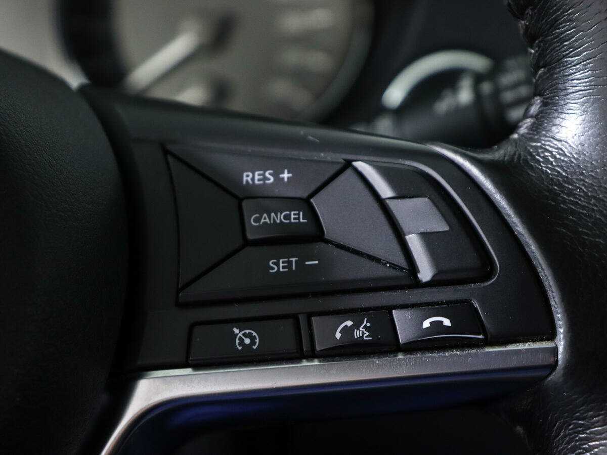 Продажа Б/У Ниссан Икс-Трейл. Фото: #21