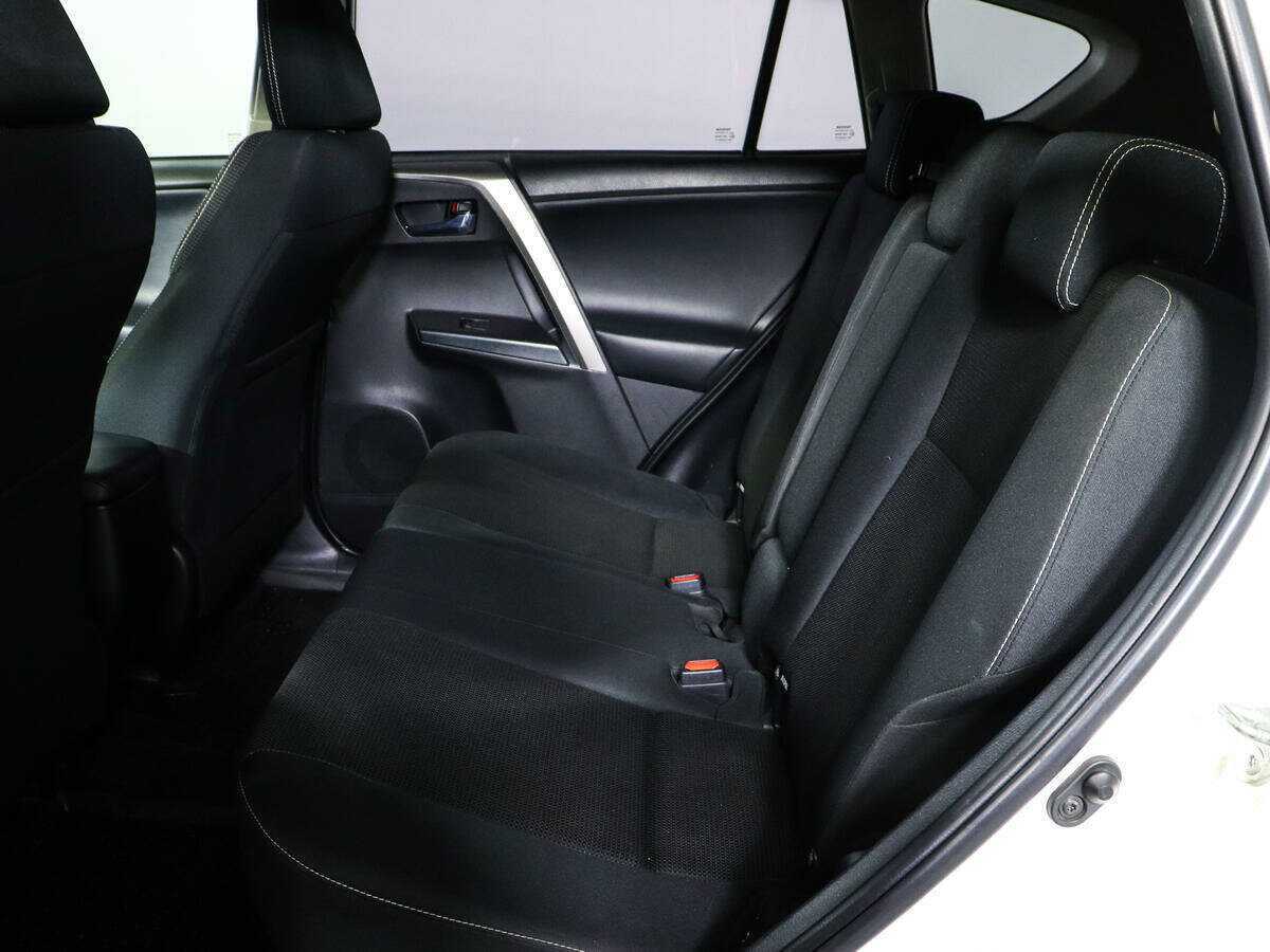 Продажа Б/У Тойота Рав4. Фото: #7