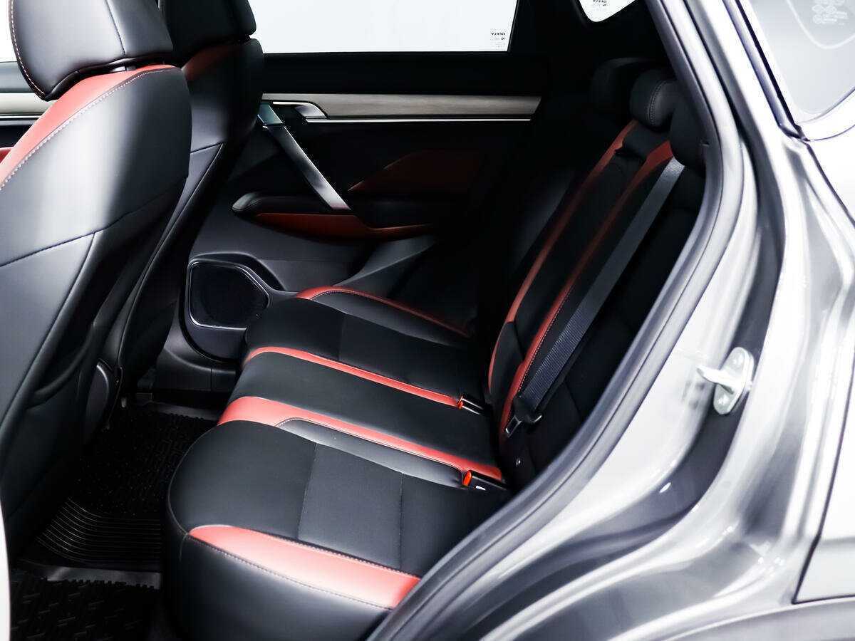 Продажа Б/У Джили Кулрэй. Фото: #9