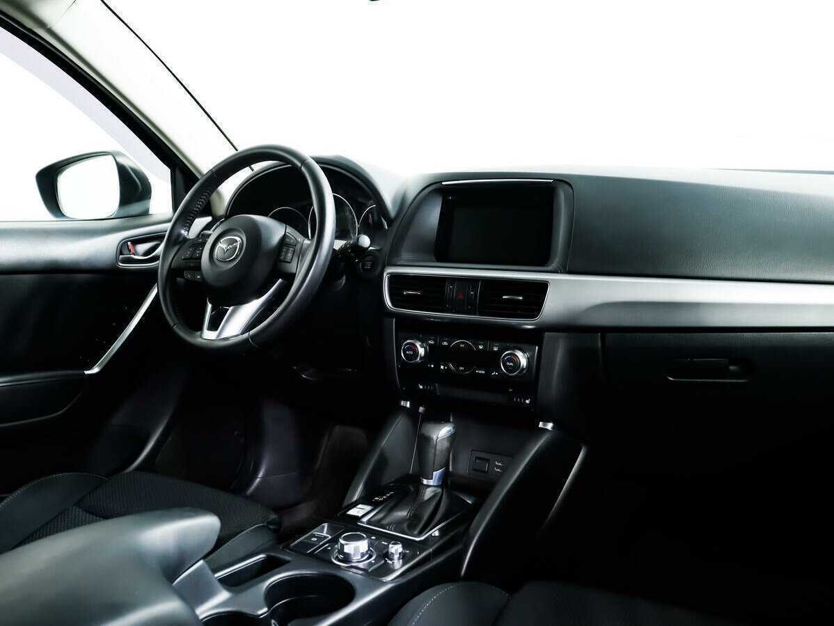 Продажа Б/У Мазда Ц-Икс-5. Фото: #6