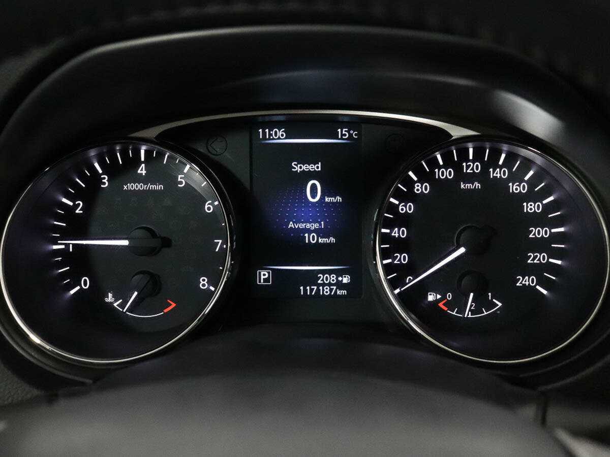 Продажа Б/У Ниссан Икс-Трейл. Фото: #11