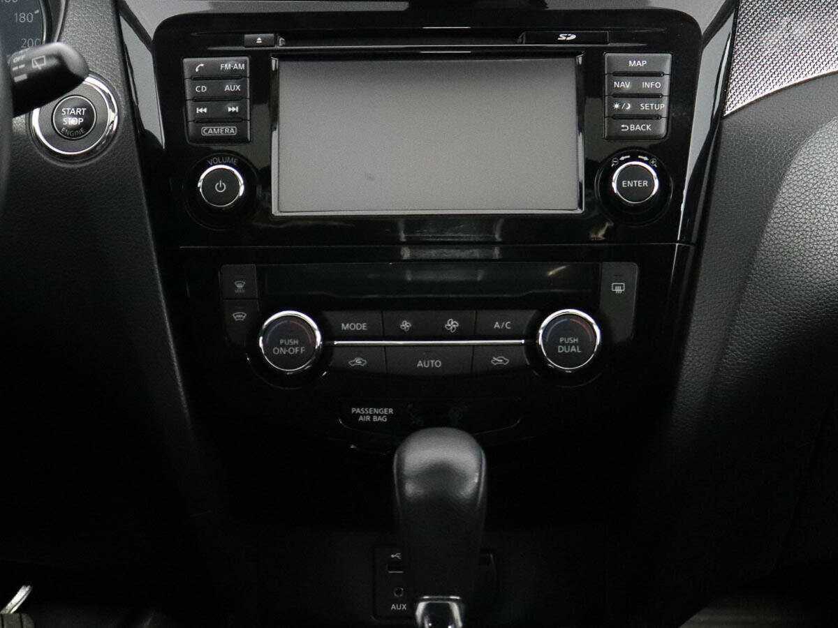 Продажа Б/У Ниссан Икс-Трейл. Фото: #13