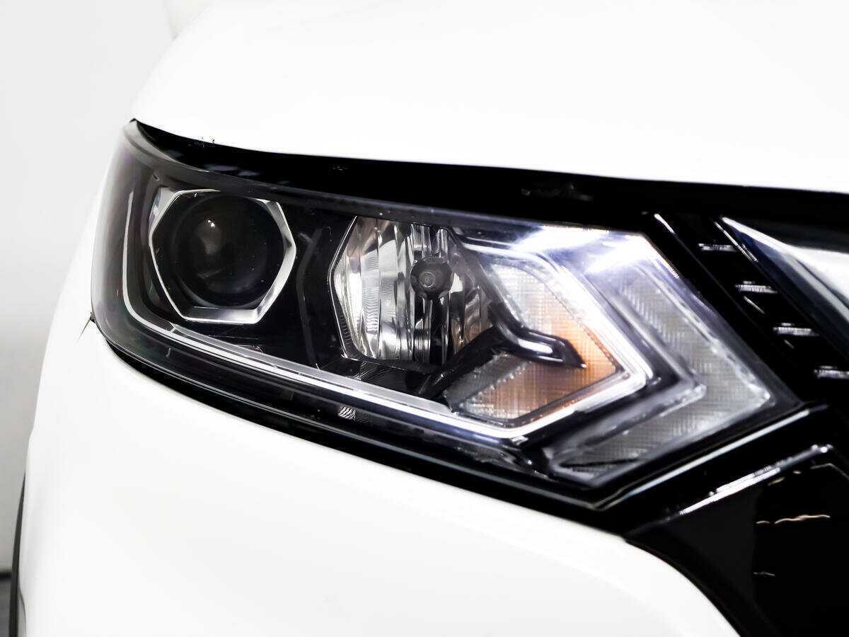 Продажа Б/У Ниссан Кашкай. Фото: #13