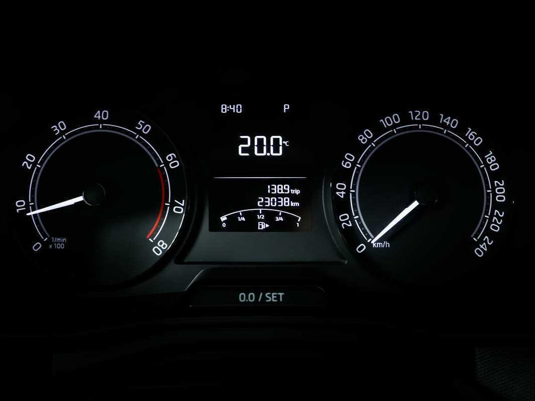 Продажа Б/У Шкода Рапид. Фото: #9