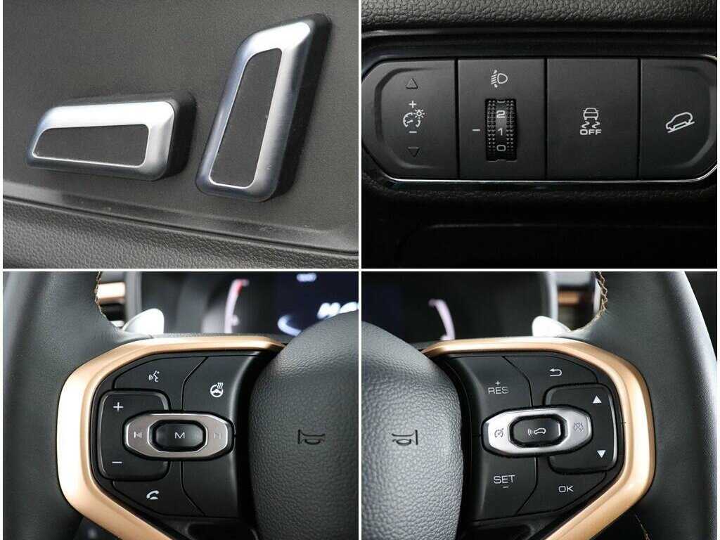 Продажа Б/У Хавал Джолион. Фото: #16