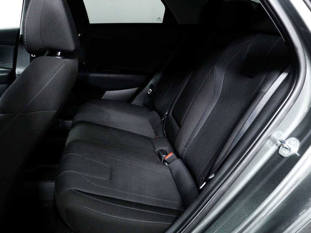 Продажа Б/У Хендай Елантра. Фото: #10