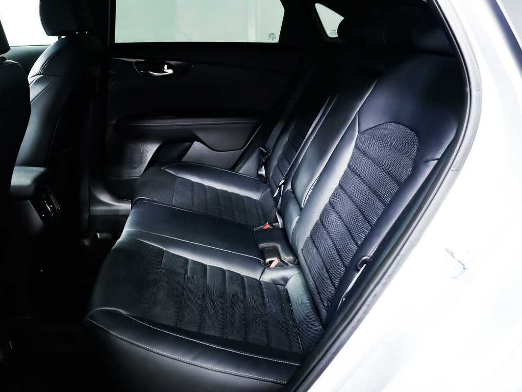 Продажа Б/У Киа Церато. Фото: #11