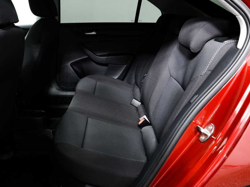 Продажа Б/У Фольксваген Поло. Фото: #11