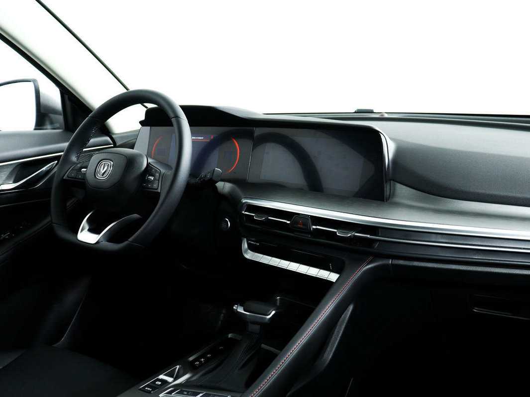 Продажа Б/У Чанган КС35Плюс. Фото: #8