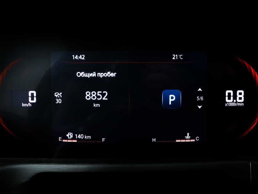 Продажа Б/У Чанган КС35Плюс. Фото: #9