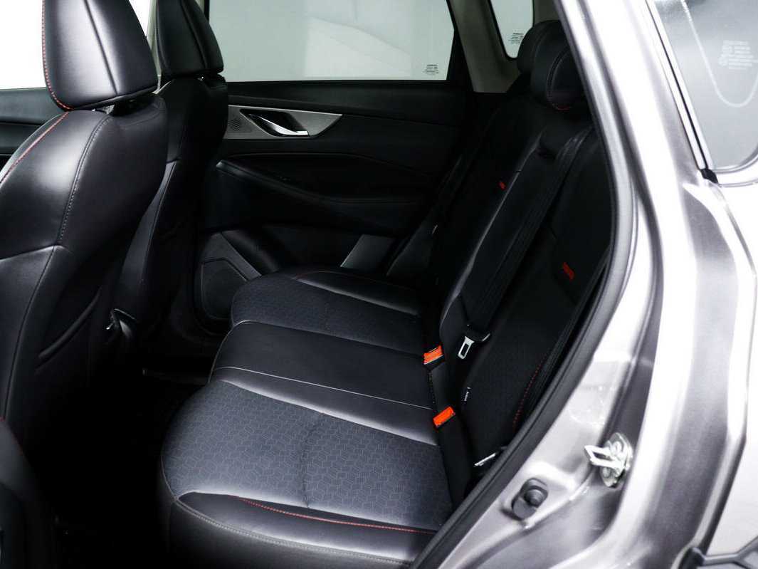 Продажа Б/У Чанган КС35Плюс. Фото: #11