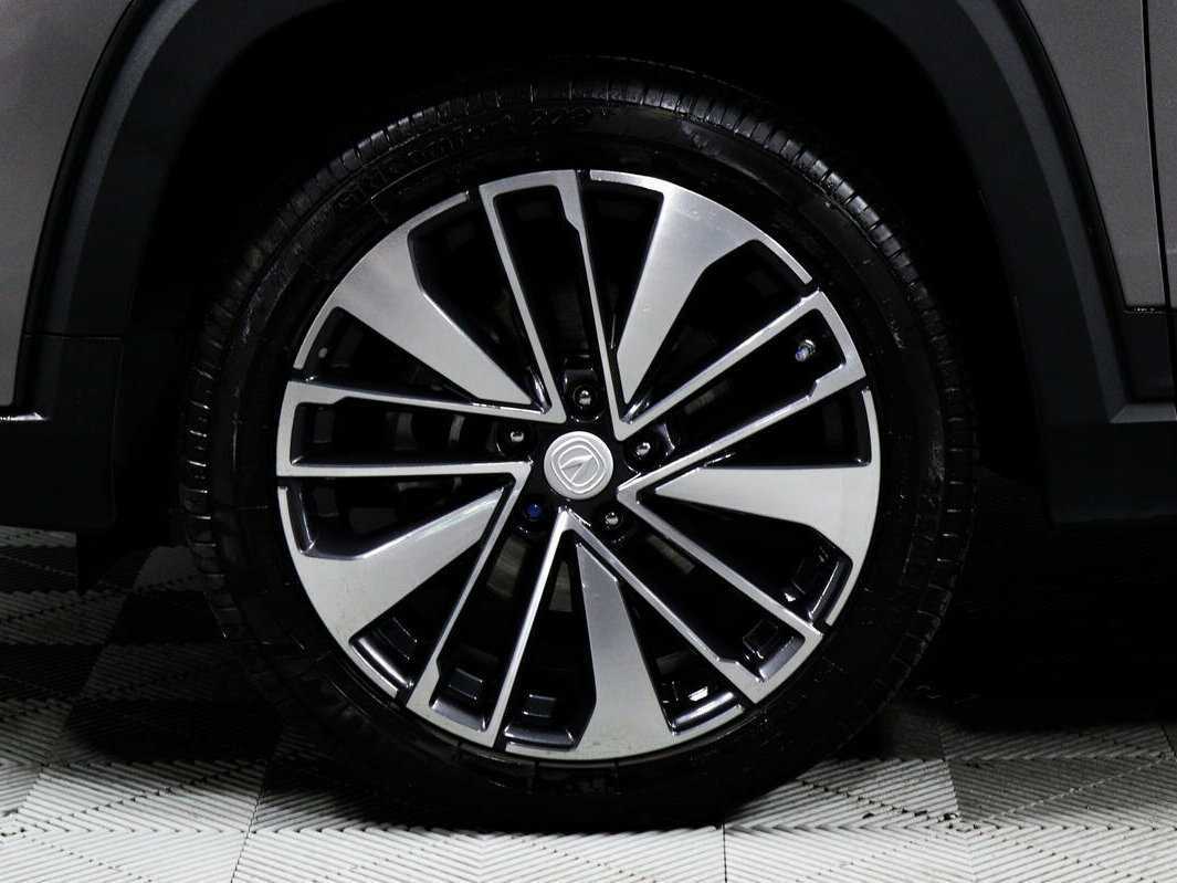 Продажа Б/У Чанган КС35Плюс. Фото: #13