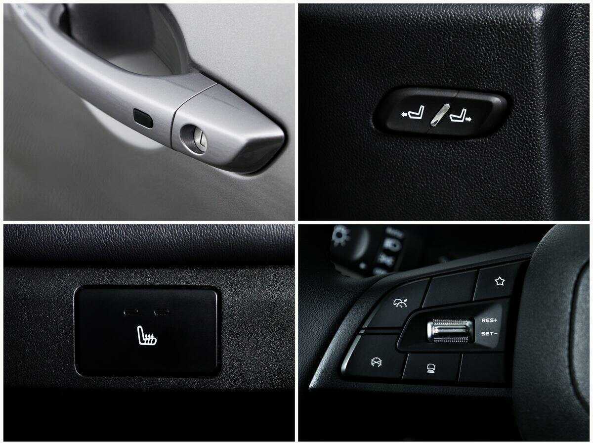 Продажа Б/У Чанган КС35Плюс. Фото: #15