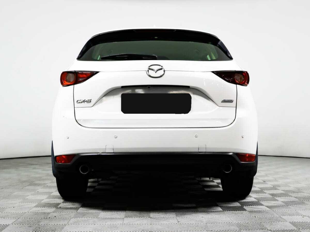 Продажа Б/У Мазда Ц-Икс-5. Фото: #4