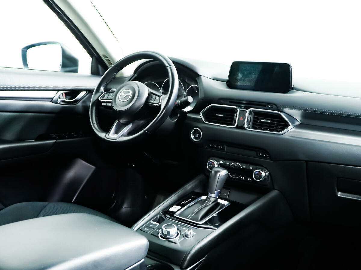 Продажа Б/У Мазда Ц-Икс-5. Фото: #6