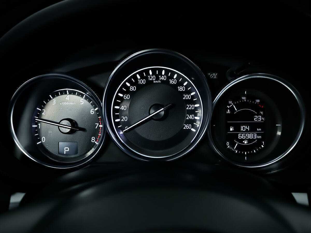 Продажа Б/У Мазда Ц-Икс-5. Фото: #7