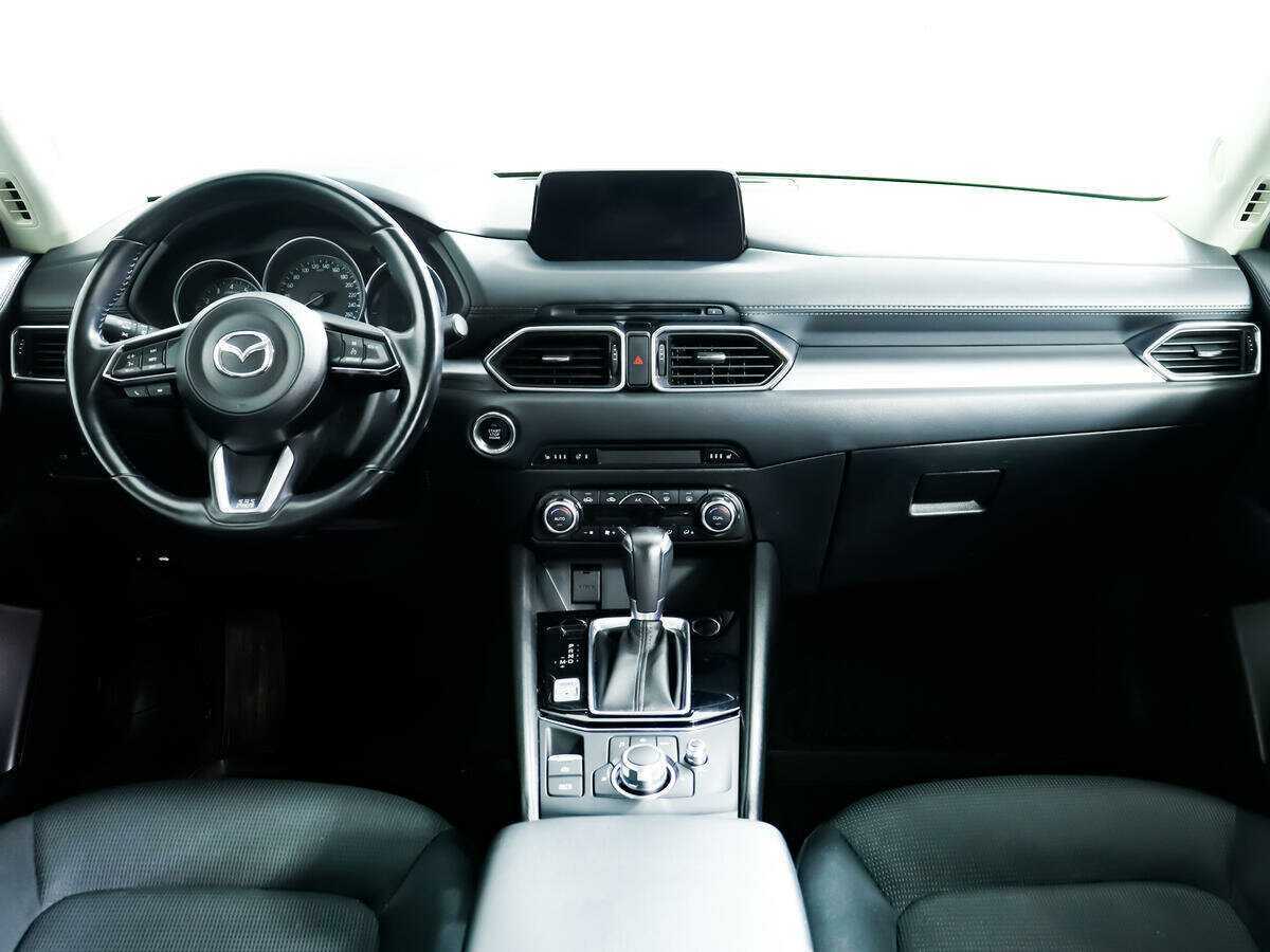 Продажа Б/У Мазда Ц-Икс-5. Фото: #8