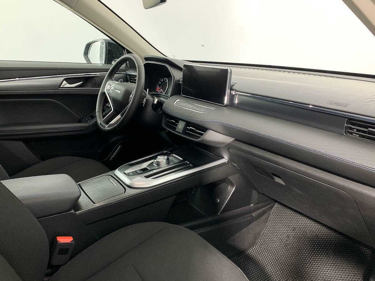 Продажа Б/У Хавал Джолион. Фото: #9