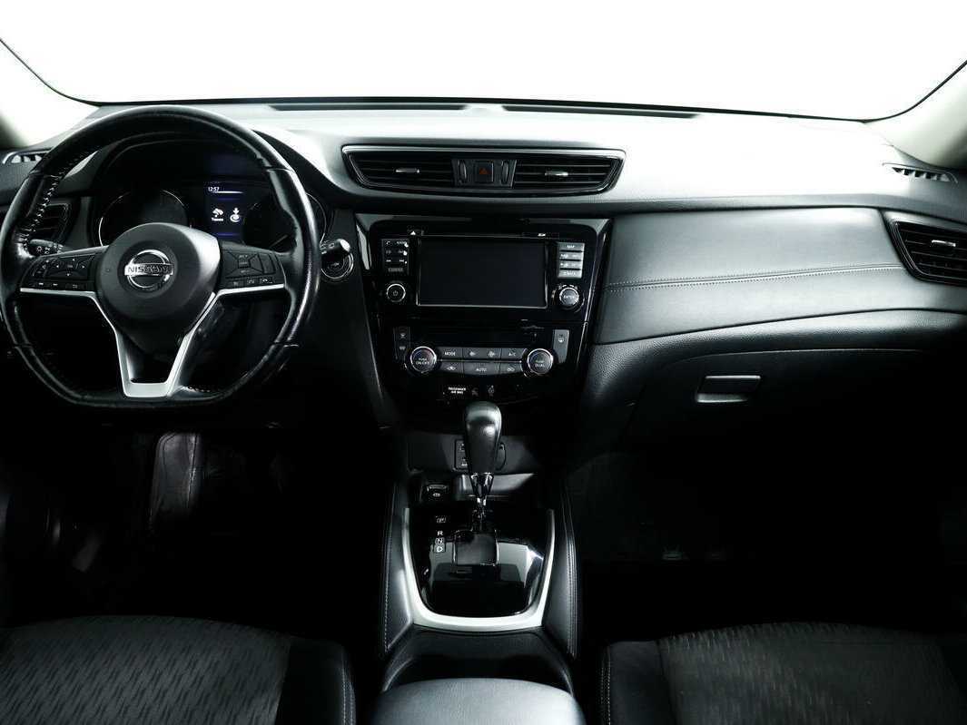 Продажа Б/У Ниссан Икс-Трейл. Фото: #10