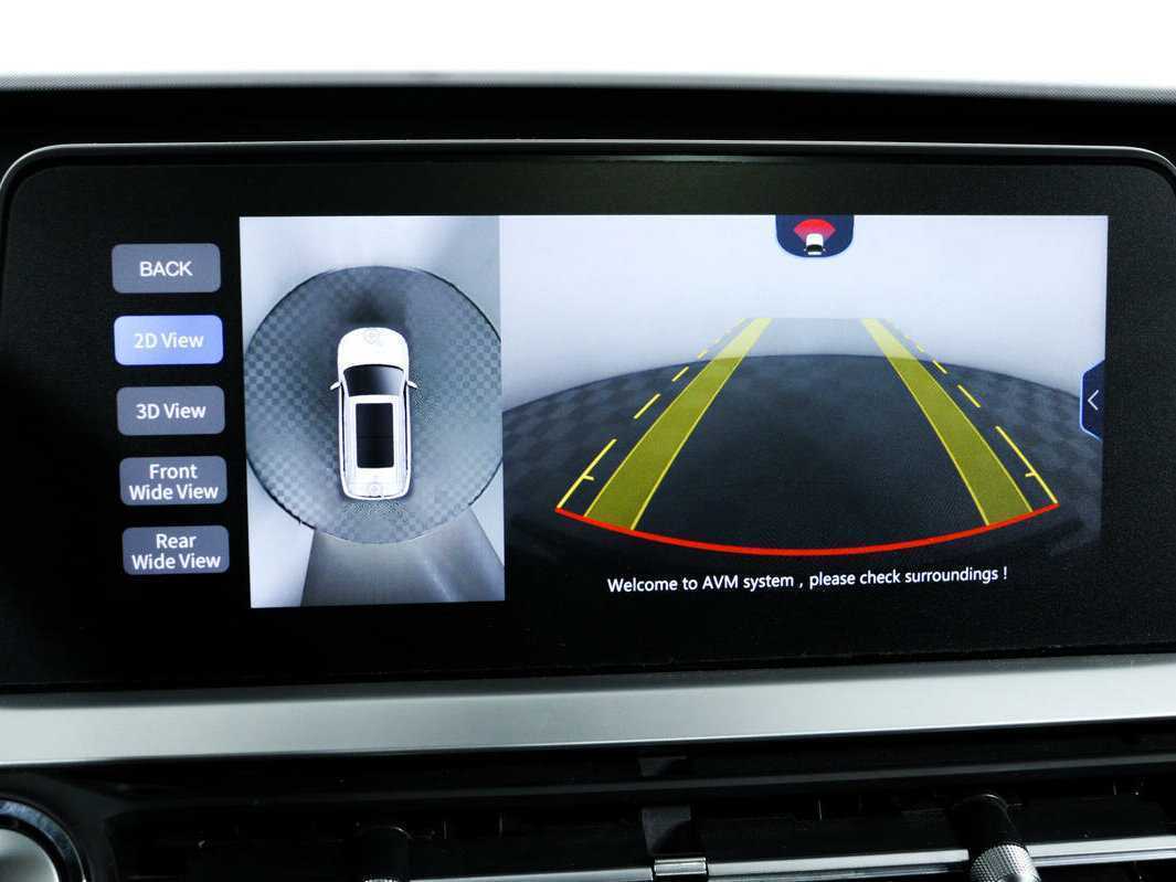 Продажа Б/У Чери Тигго 7 Про. Фото: #14