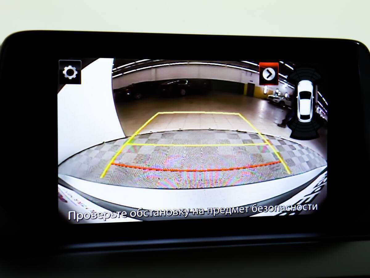 Продажа Б/У Мазда 6. Фото: #13