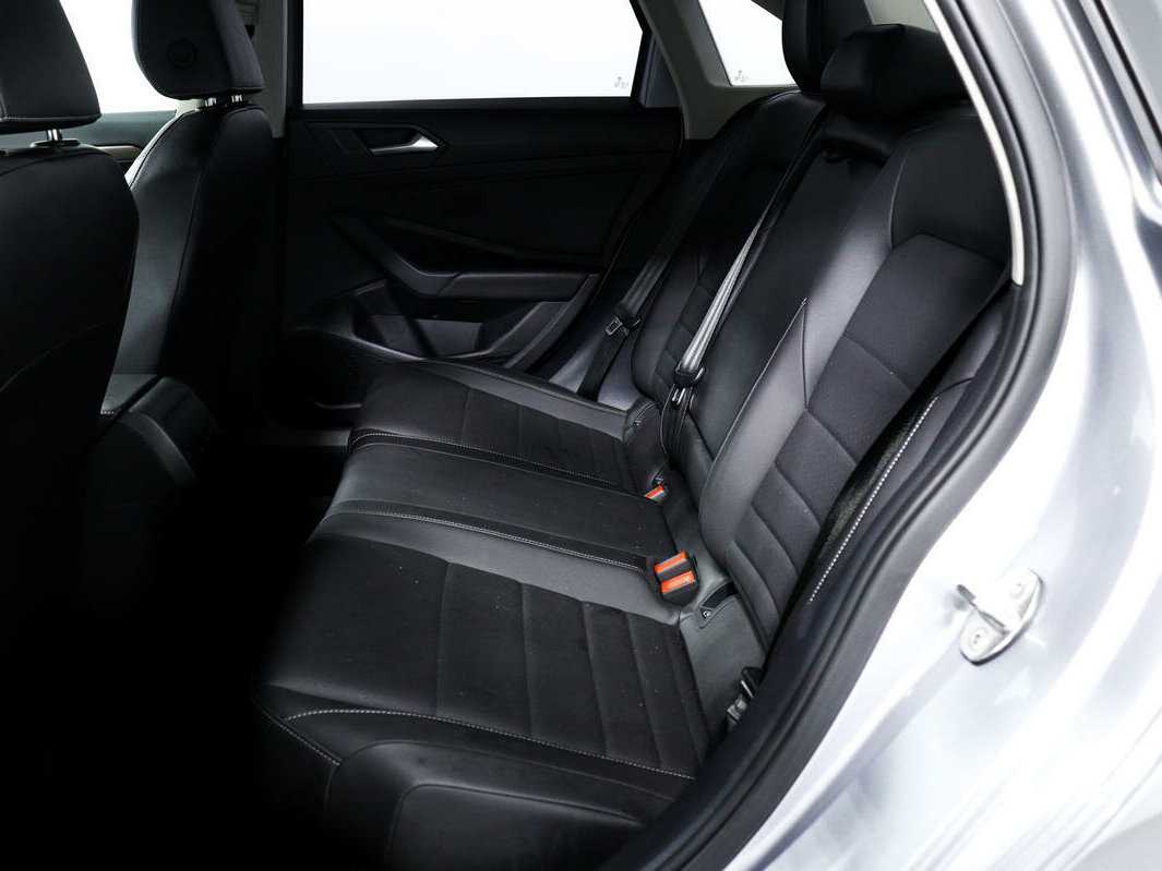 Продажа Б/У Фольксваген Джетта. Фото: #11