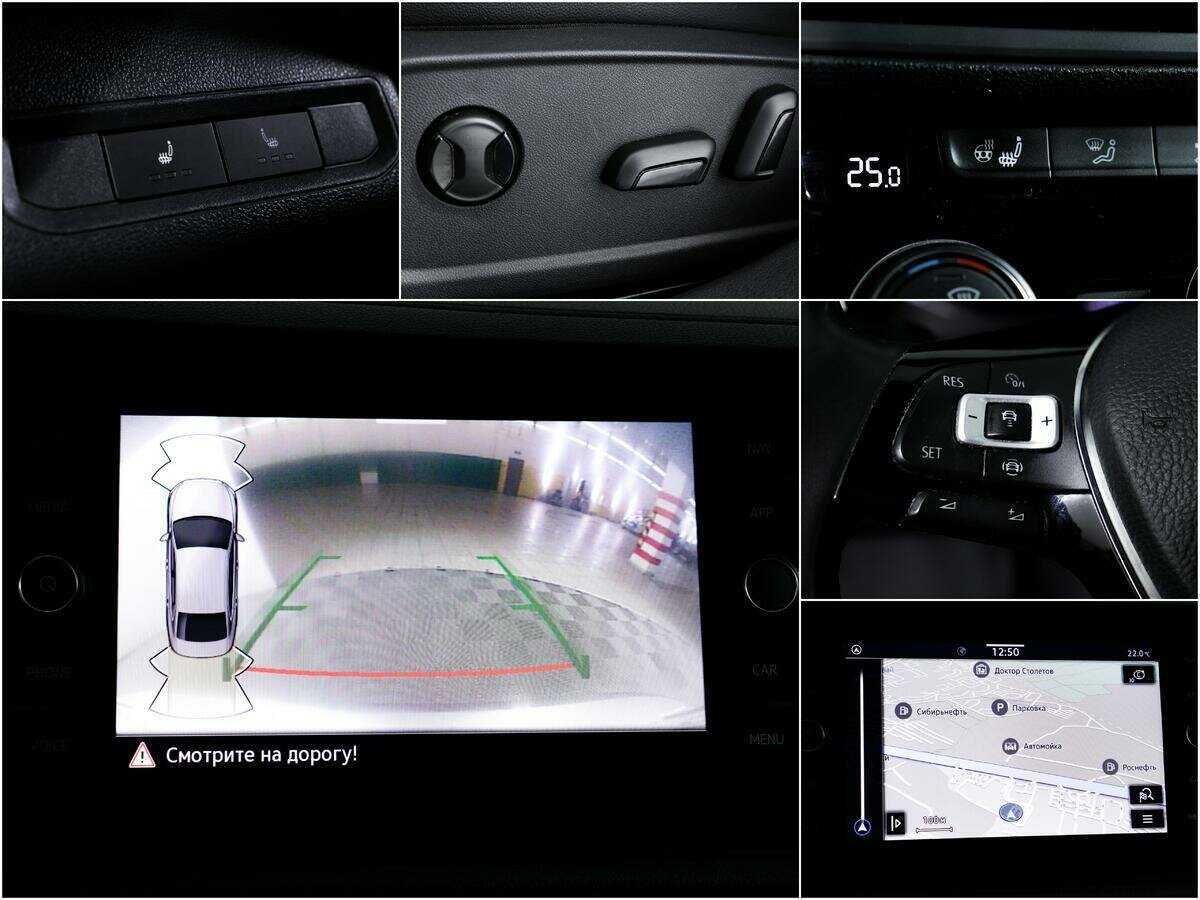 Продажа Б/У Фольксваген Джетта. Фото: #13