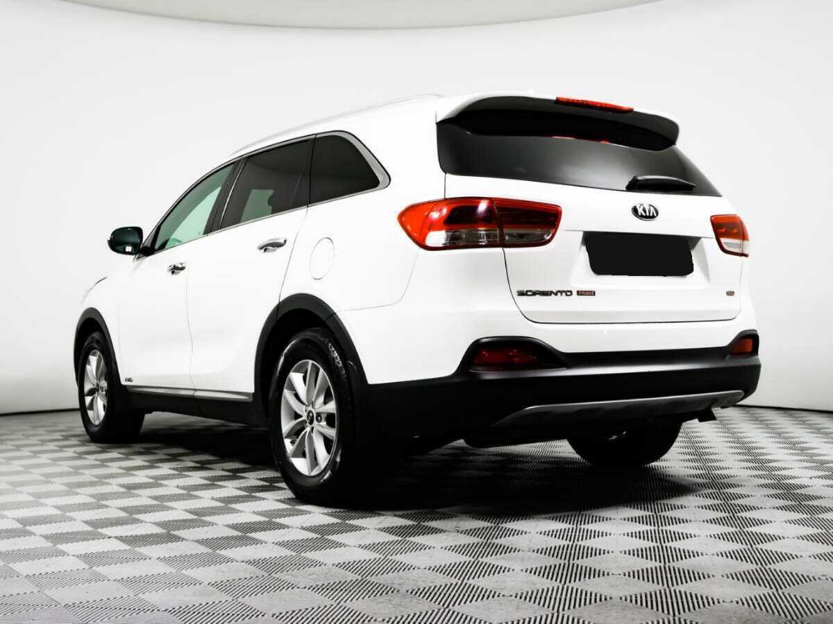 Продажа Б/У Киа Соренто. Фото: #6
