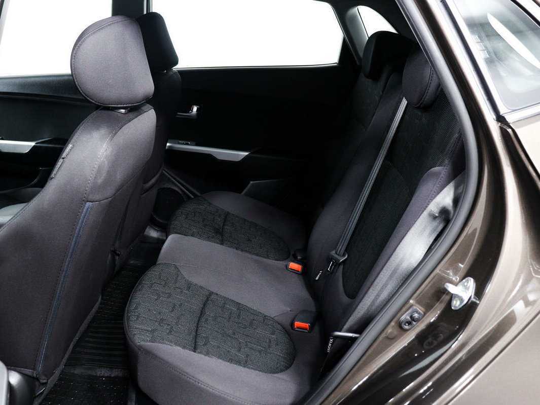 Продажа Б/У Киа Рио. Фото: #11