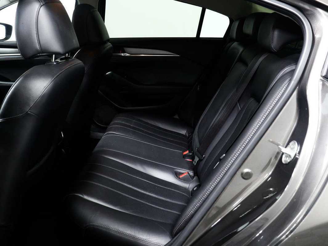 Продажа Б/У Мазда 6. Фото: #11