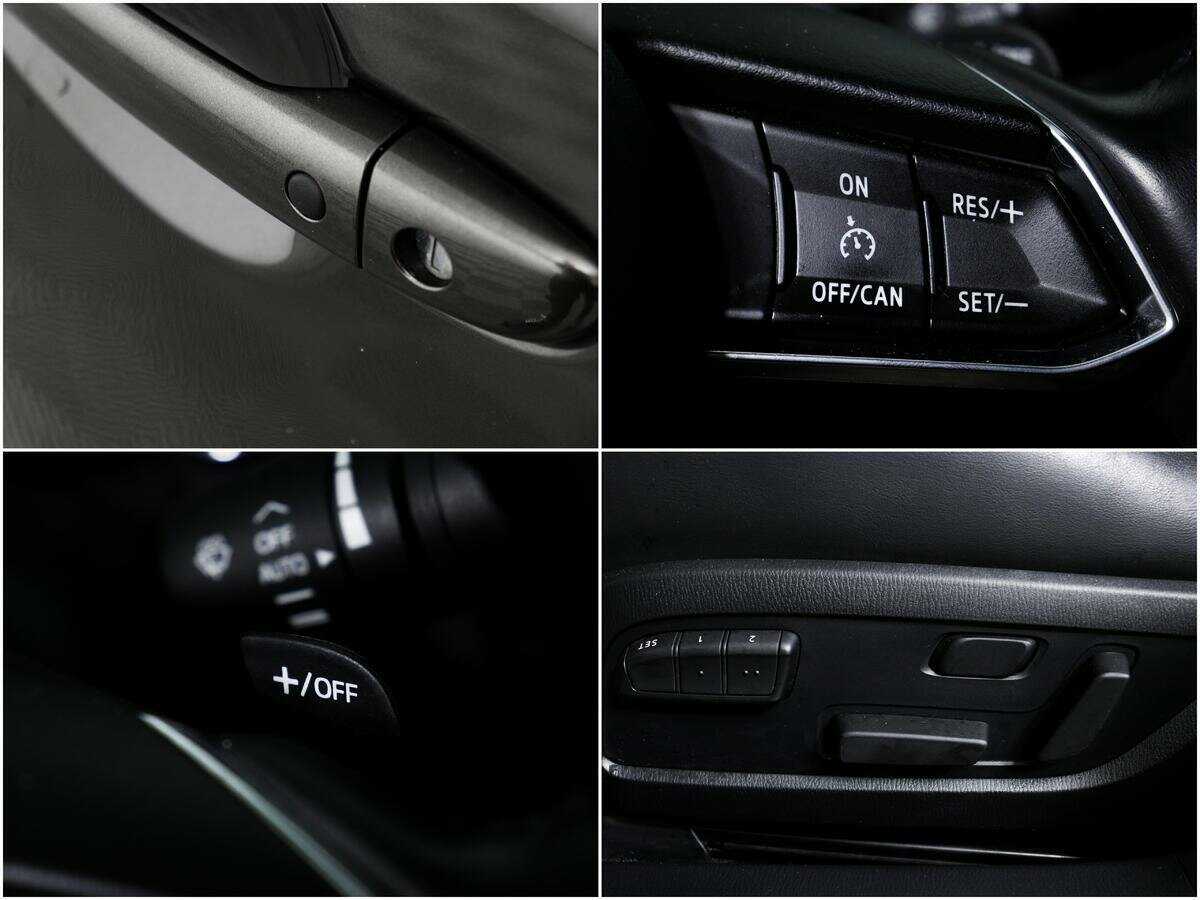 Продажа Б/У Мазда 6. Фото: #13