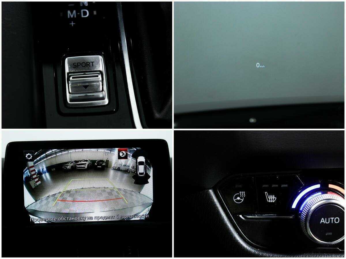 Продажа Б/У Мазда 6. Фото: #14