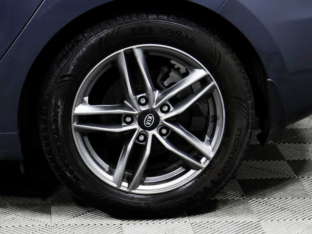 Продажа Б/У Киа Сид. Фото: #13