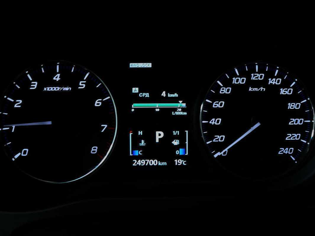 Продажа Б/У Митсубиши Оутлэндер. Фото: #9