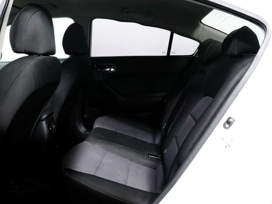 Продажа Б/У Киа Церато. Фото: #11