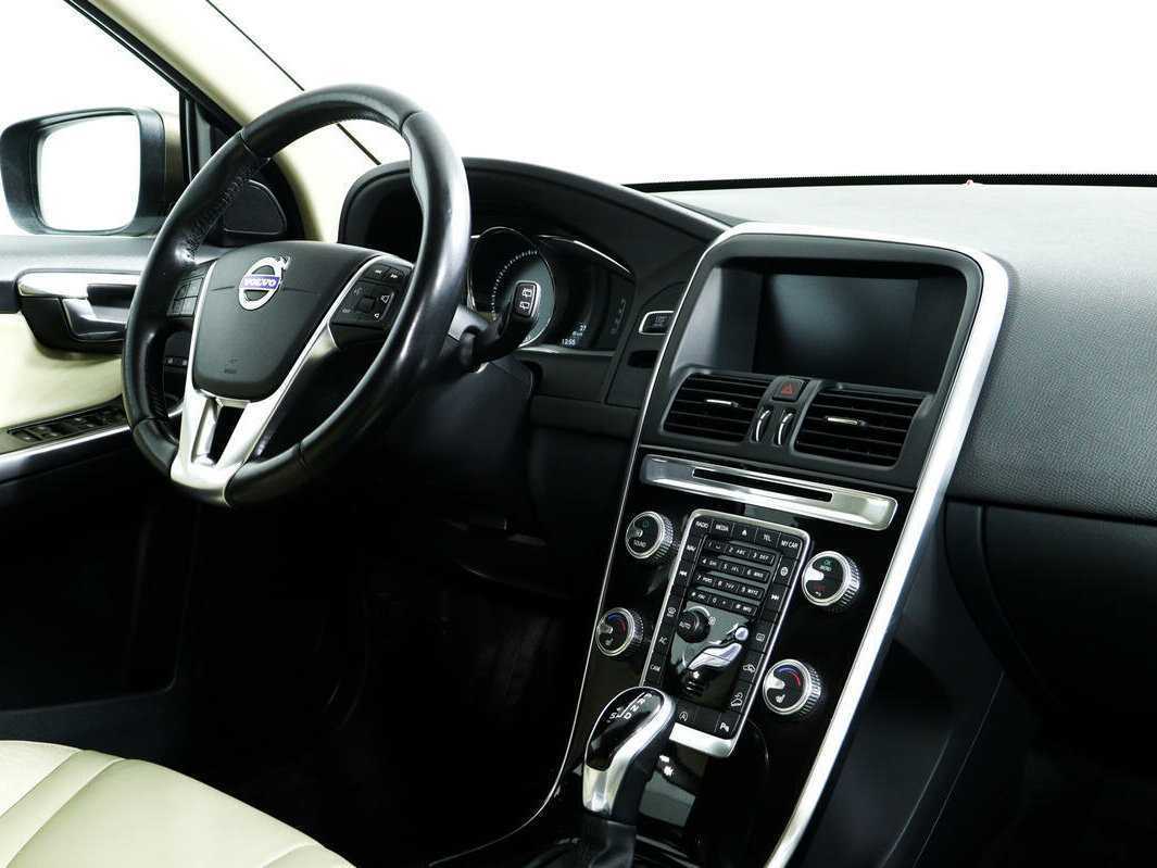 Продажа Б/У Вольво ИксЦ60. Фото: #8