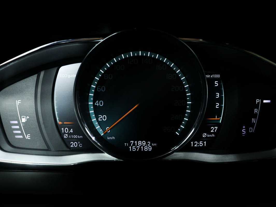 Продажа Б/У Вольво ИксЦ60. Фото: #9