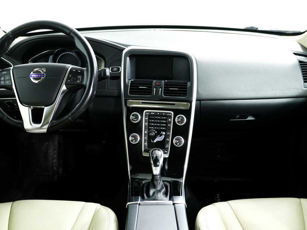 Продажа Б/У Вольво ИксЦ60. Фото: #10
