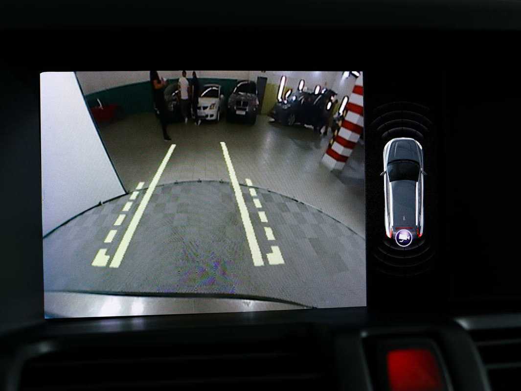 Продажа Б/У Вольво ИксЦ60. Фото: #14