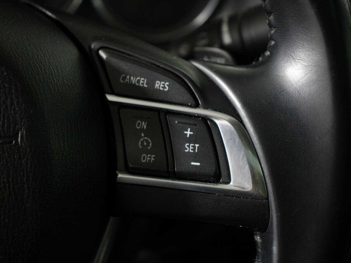 Продажа Б/У Мазда 6. Фото: #17