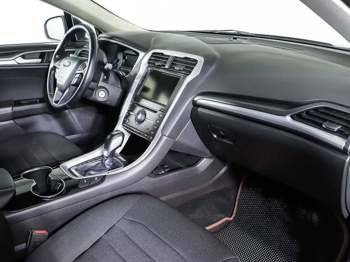 Продажа Б/У Форд Мондео. Фото: #8