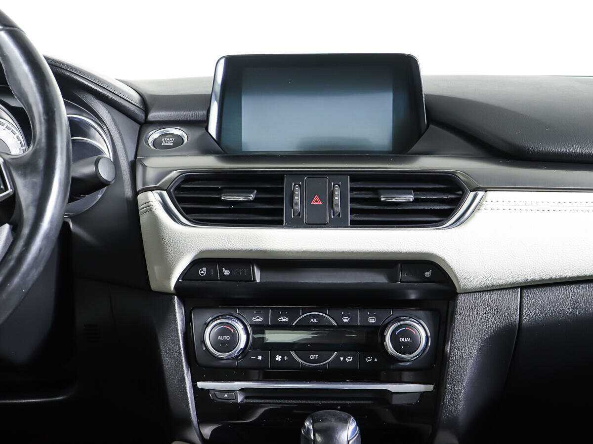 Продажа Б/У Мазда 6. Фото: #11