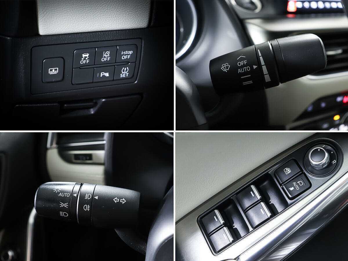 Продажа Б/У Мазда 6. Фото: #15