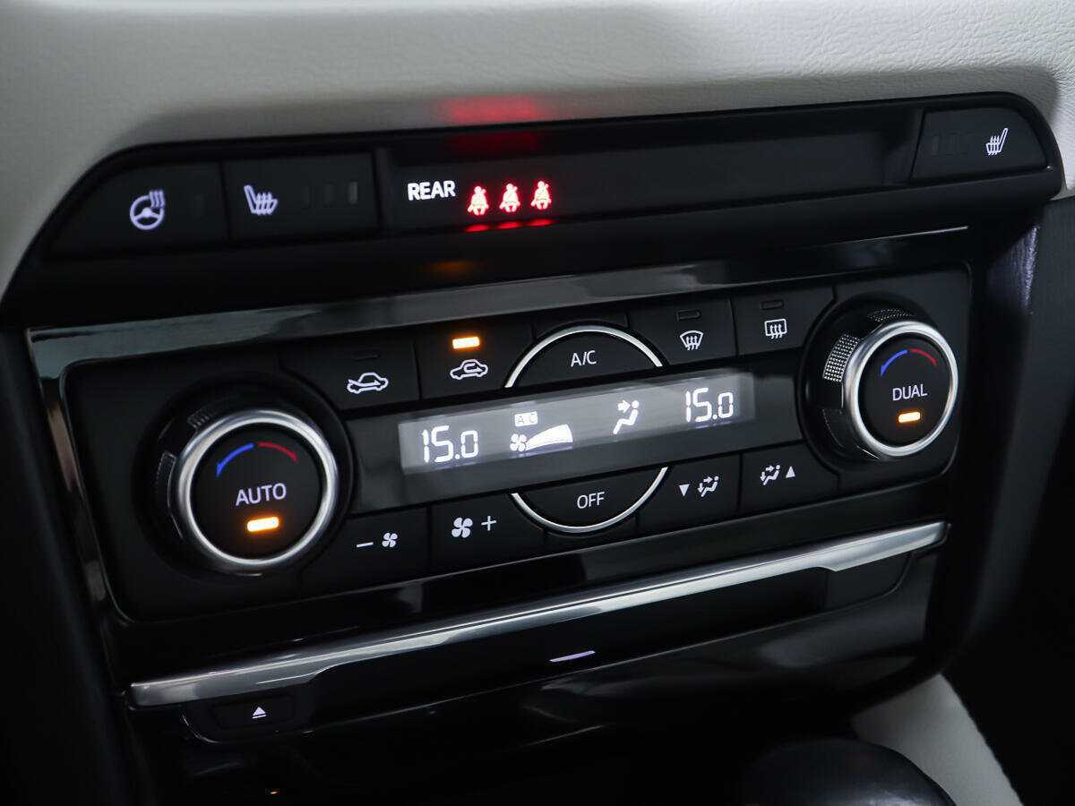 Продажа Б/У Мазда 6. Фото: #17