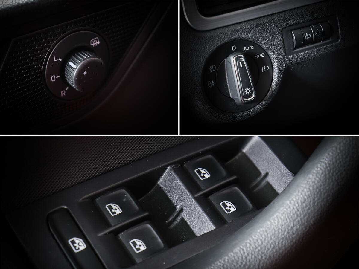 Продажа Б/У Шкода Рапид. Фото: #15