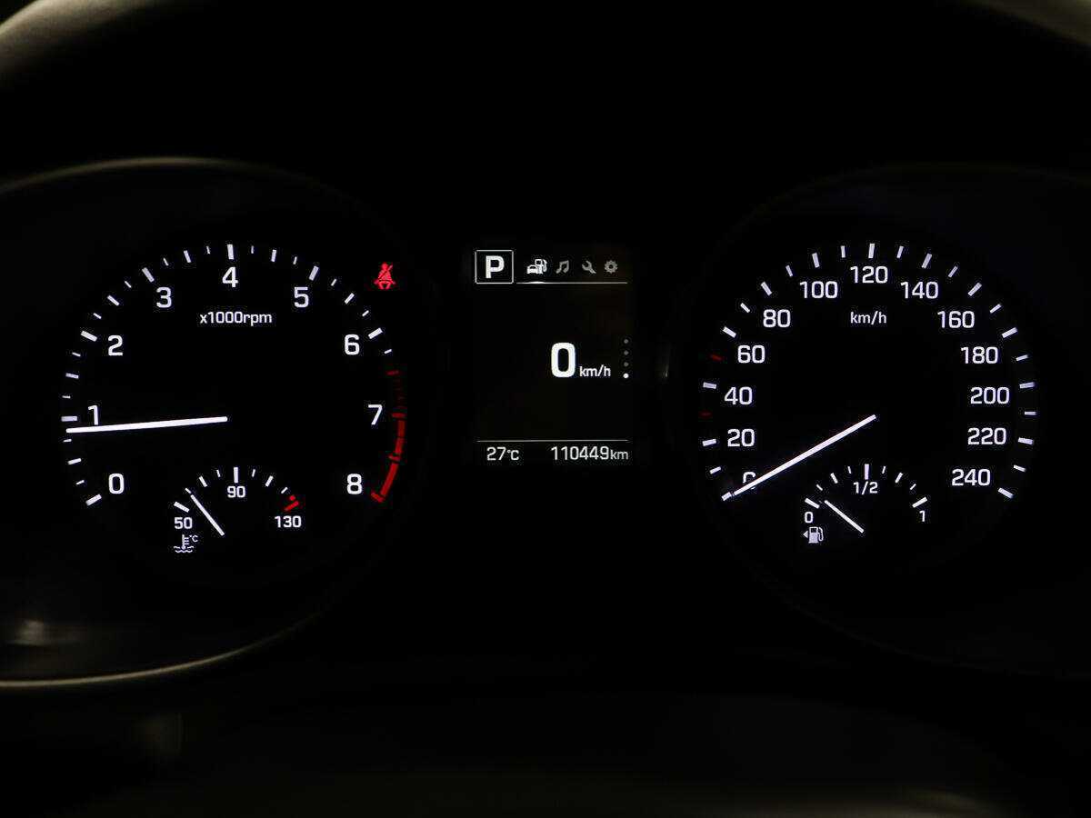 Продажа Б/У Хендай Санта Фе. Фото: #13