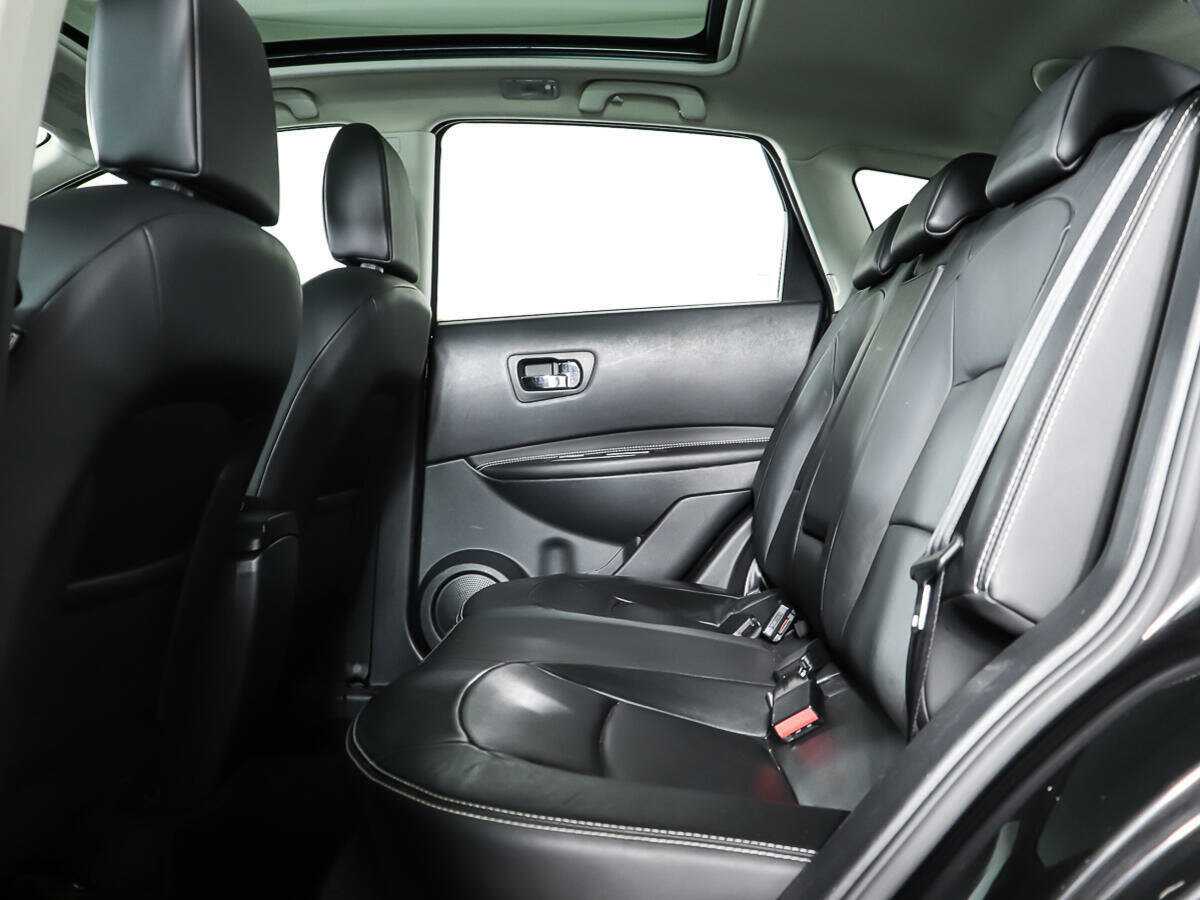 Продажа Б/У Ниссан Кашкай. Фото: #11