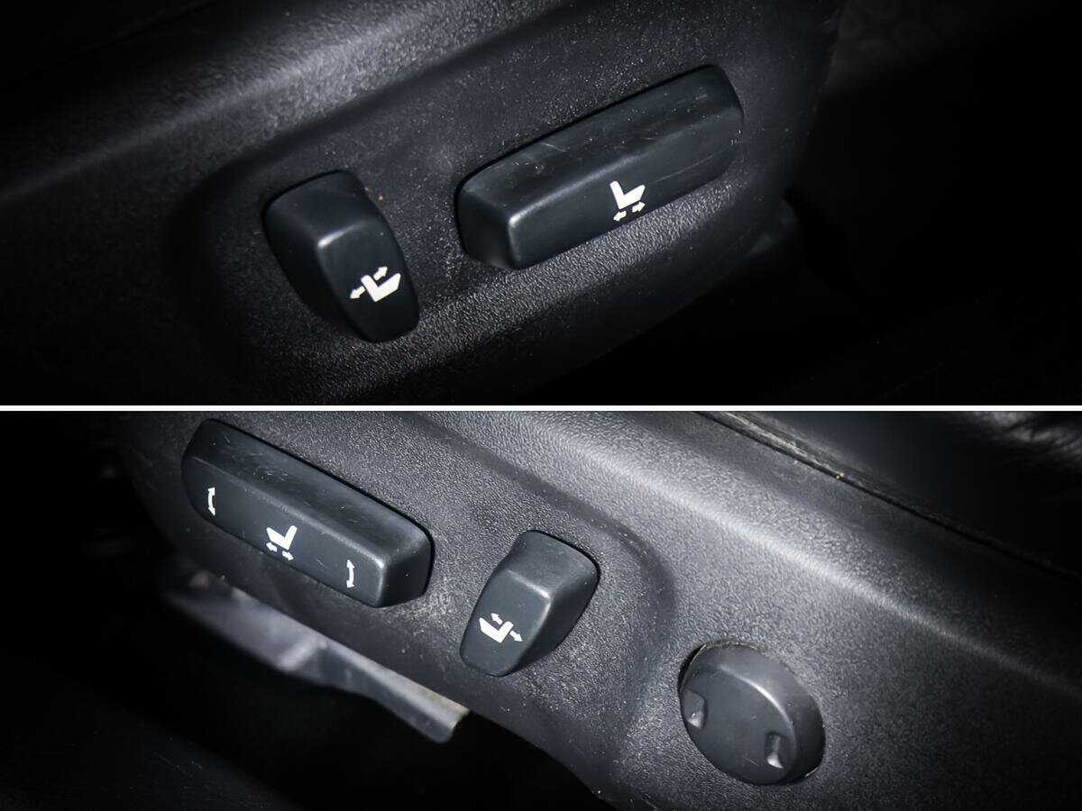 Продажа Б/У Тойота Камри. Фото: #15