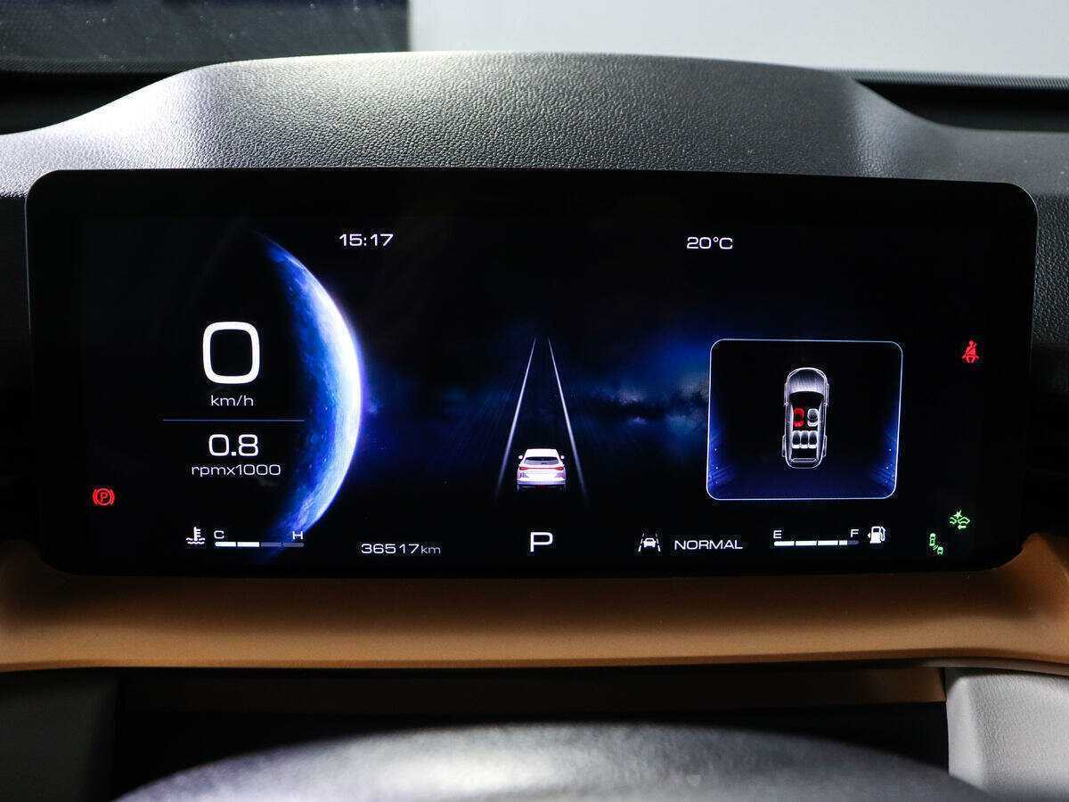 Продажа Б/У Хавал Х6. Фото: #10