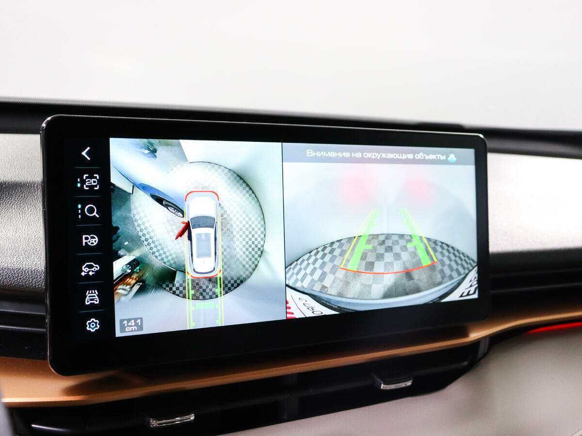 Продажа Б/У Хавал Х6. Фото: #18